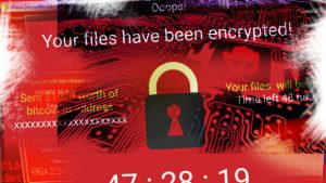 WannaCry's programming errors help you to recover your files after infection.