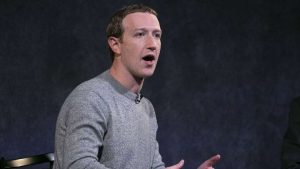 Zuckerberg says Facebook's new approach 'is going to piss off a lot of people'