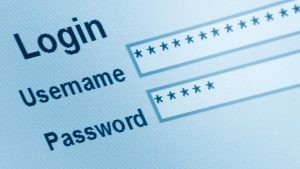 50 password violations per hour!