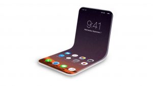 How close are we to a foldable iPhone?