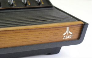 Atari has confirmed that is preparing a new gaming machine!