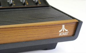 Η Atari επιβεβαίωσε ότι ετοιμάζει νέα παιχνιδομηχανή!
