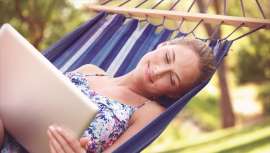 Συμβουλές για ασφαλή πρόσβαση σε δωρεάν Wi-Fi στις διακοπές 