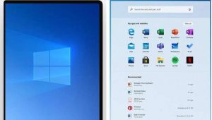 Η Microsoft ανοίγει τα χαρτιά της για τα επερχόμενα Windows 10X