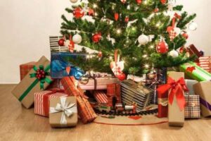 Cybersecurity tips for online Christmas shopping 