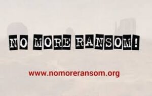 Support against cyber attacks for ransom in Greece