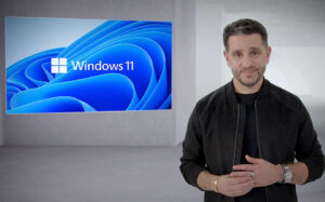 Microsoft: Windows 11 updates start with 'Start' menu and 'video editor'