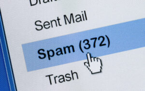 Google: «Δρακόντεια» μέτρα για να αποτρέψει τα spam στο Gmail