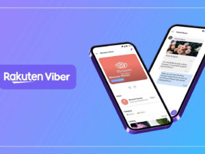 Η Rakuten Viber παρουσιάζει ένα λογαριασμό για μικρές επιχειρήσεις στην Ελλάδα