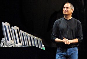 H τέχνη του debate από τον Steve Jobs