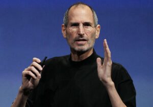 Apple's life after Steve Jobs
